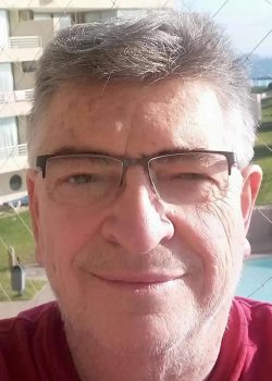 Alex Oksenberg Schor Director Médico