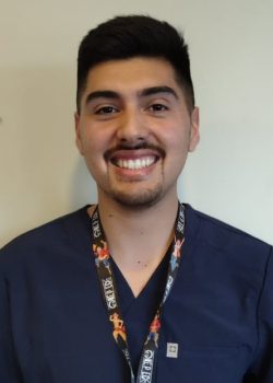 Bryan Esparza Ovalle