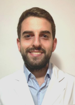 Dr. Benjamin Oksenber