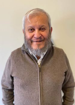 Dr. Carlos Cid Montalba