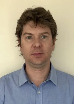 Jaime Correa Domínguez